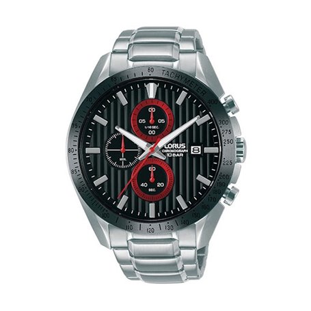 Montre Homme Lorus SPORTS (Ø 45 mm)