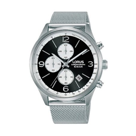 Montre Homme Lorus DRESS (Ø 43 mm)