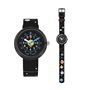 Montre Enfant Flik Flak ZFPNP097