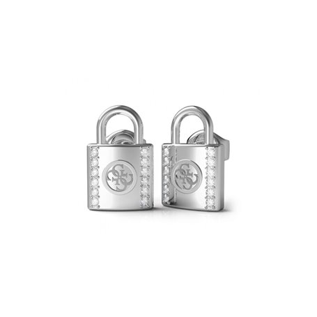 Boucles d´oreilles Femme Guess JUBE01096JWRHT-U