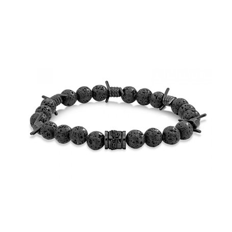 Bracelet Homme Police PEJGB2112331