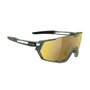 Lunettes de soleil Unisexe Salice SALICE 029