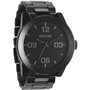 Montre Homme Nixon A346-001 Noir