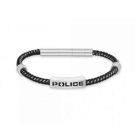 Bracelet Homme Police PEAGB0034902