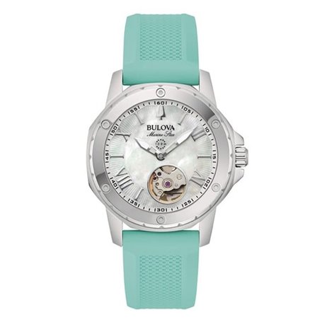 Montre Femme Bulova 96L325 (Ø 35 mm)