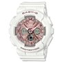 Montre Unisexe Casio G-Shock OAK - URBAN STYLE SERIE Rose Or (Ø 43