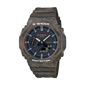 Montre Homme Casio G-Shock MYSTIC FOREST (Ø 45 mm)