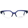 Monture de Lunettes Femme Sportmax SM5004 54090