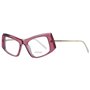 Monture de Lunettes Femme Sportmax SM5005 52069