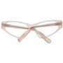 Monture de Lunettes Femme Sportmax SM5013 53072
