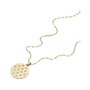 Collier Femme Fossil JF04382710