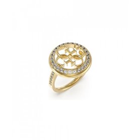 Bague Femme Guess JUBR02139JWYG54 14 Bague Femme Guess JUBR02139JWYG54 14