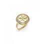 Bague Femme Guess JUBR02139JWYG54 14