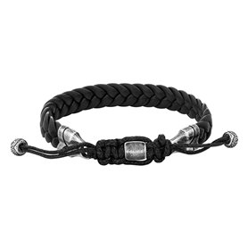 Bracelet Homme Police PEAGB2213201 Bracelet Homme Police PEAGB2213201