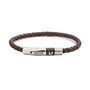 Bracelet Homme Police PJ26430BLC02