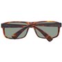 Lunettes de soleil Unisexe Serengeti 9053 61