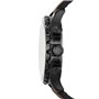 Montre Homme Fossil JR1487P Noir Or (Ø 50 mm)