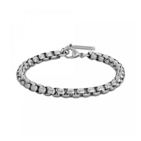 Bracelet Homme Police PEAGB0007501