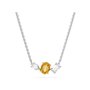 Collier Femme Swarovski 5668277