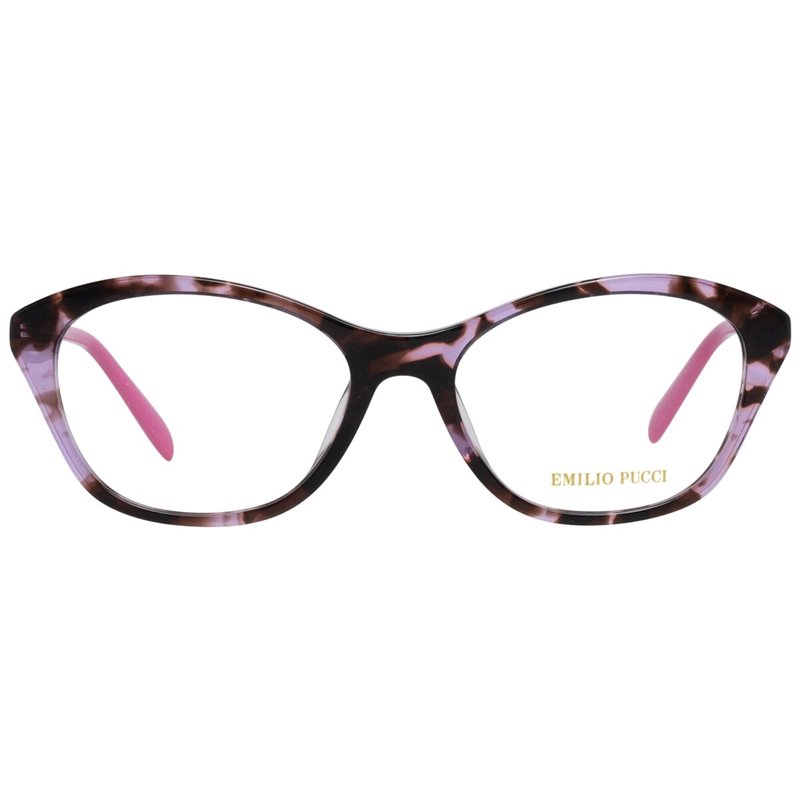 Image secondaire de Monture de Lunettes Femme Emilio Pucci EP5100 54056
