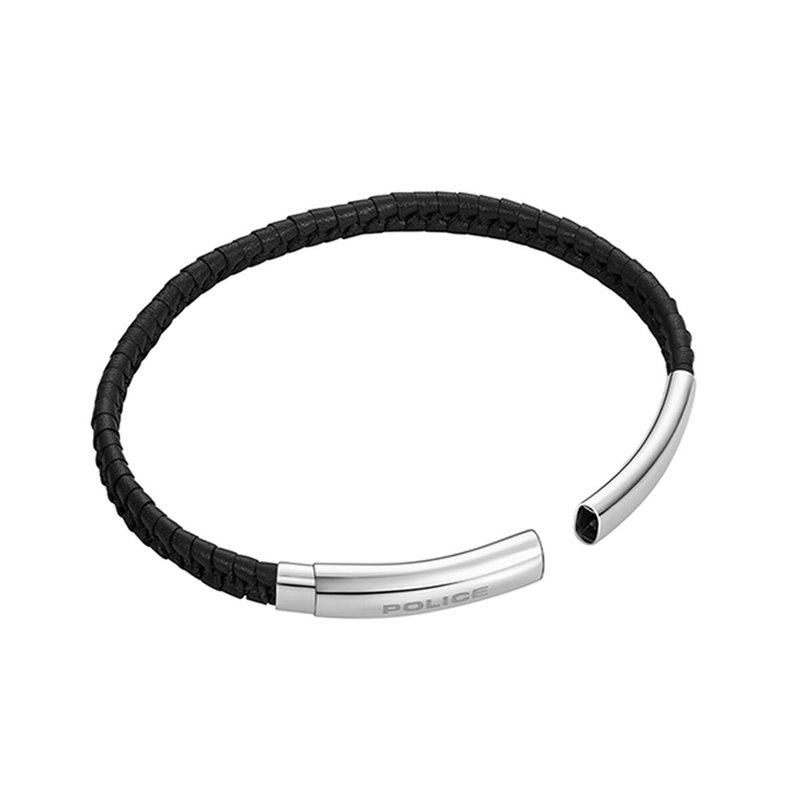 Image secondaire de Bracelet Homme Police PEAGB0009503
