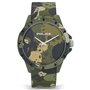 Montre Homme Police PEWUM2119563 Vert