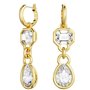 Boucles d´oreilles Femme Swarovski 5663265
