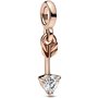 Perle de verre Femme Pandora 782466C01