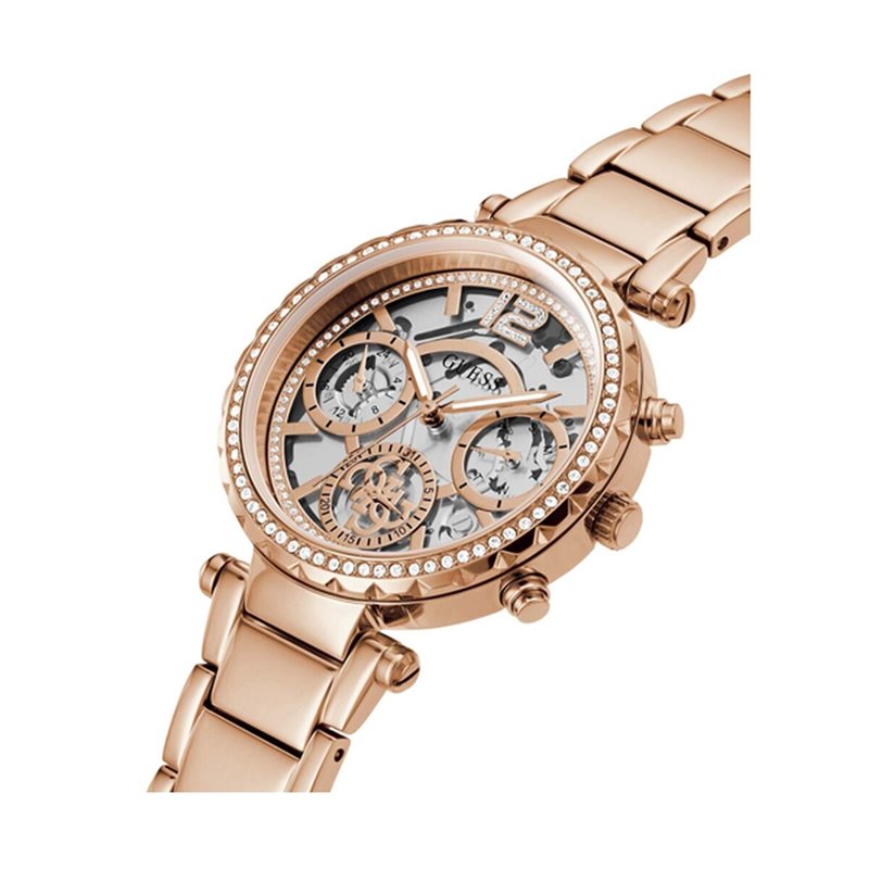 Image secondaire de Montre Femme Guess SOLSTICE (Ø 37 mm)