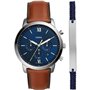 Montre Homme Fossil FS5708SET
