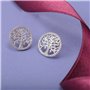 Boucles d´oreilles Femme Morellato SATB02 Métal