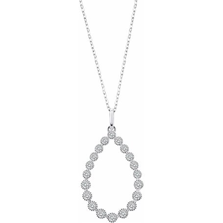 Collier Femme Lotus LP3559-1/1