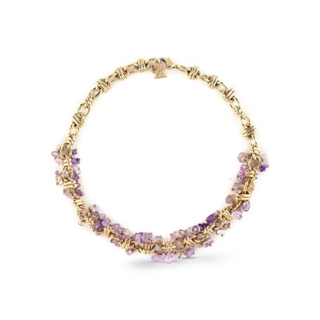 Bracelet Femme Guess JUBN03200JWYGAMT-U