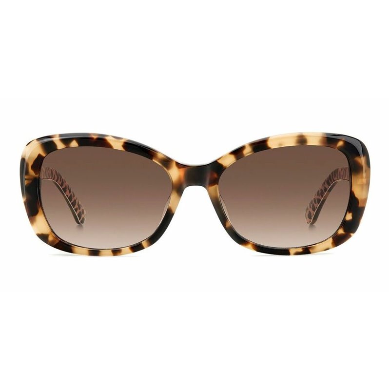 Image secondaire de Lunettes de soleil Femme Kate Spade ELOWEN_G_S