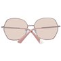 Lunettes de soleil Femme Web Eyewear WE0320 6034E