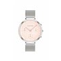 Montre Homme Calvin Klein 25200286 Rose Argenté