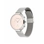 Montre Homme Calvin Klein 25200286 Rose Argenté