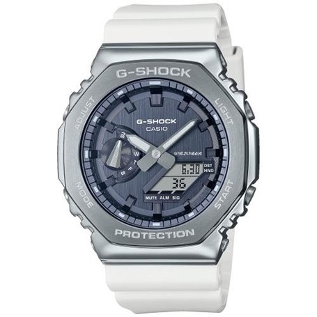 Montre Homme Casio G-Shock OAK METAL COVERED - PRECIOUS HEART SERIE (Ø 44
