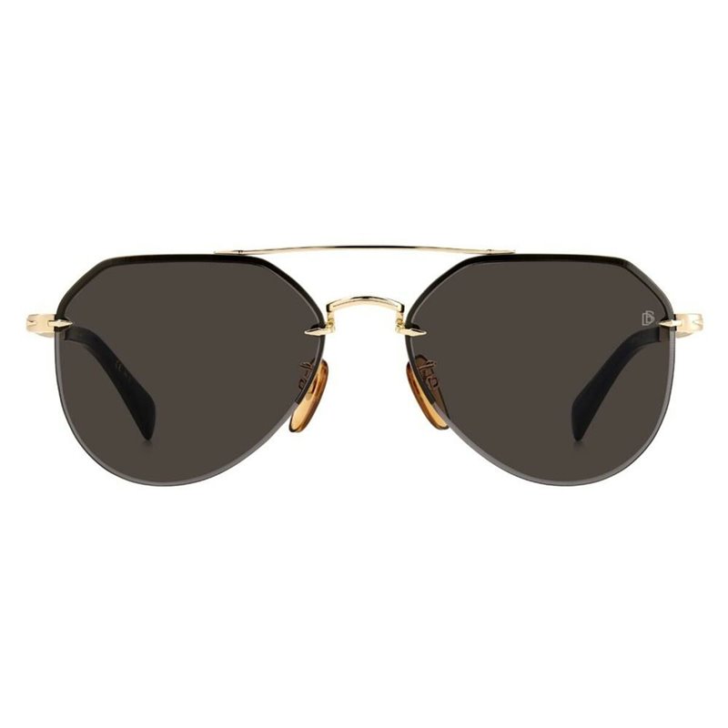 Image secondaire de Lunettes de soleil Homme David Beckham DB 1090_G_S