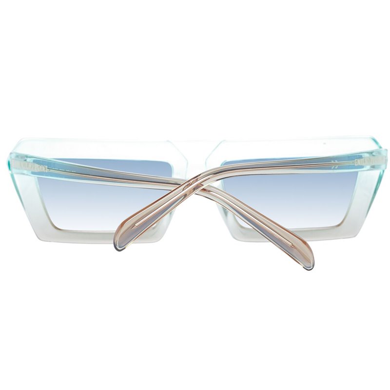 Image secondaire de Lunettes de soleil Femme Emilio Pucci EP0175 5689P