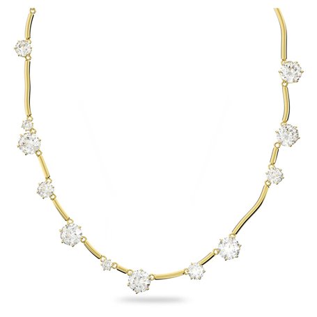Collier Femme Swarovski 5618033