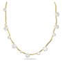 Collier Femme Swarovski 5618033