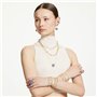 Collier Femme Swarovski 5618033