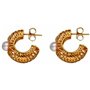 Boucles d´oreilles Femme Majorica 17224.01.1.000.010.1