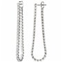 Boucles d´oreilles Femme Amen E2TNBBZ