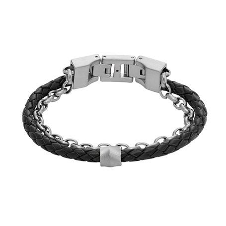 Bracelet Homme Fossil JF04556040
