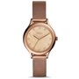 Montre Femme Fossil LANEY (Ø 34 mm)