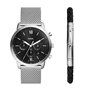 Montre Homme Fossil NEUTRA SPECIAL PACK (Ø 44 mm)