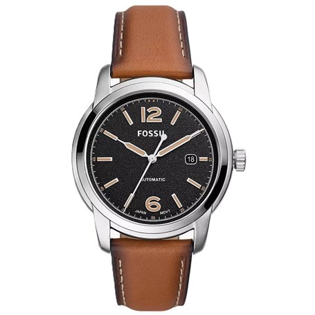 Montre Homme Fossil FOSSIL HERITAGE AUTOMATIC (Ø 43 mm)