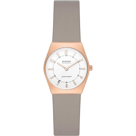 Montre Femme Skagen GRENEN LILLE SOLAR (Ø 26 mm)